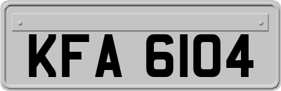 KFA6104