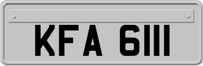 KFA6111