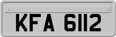 KFA6112