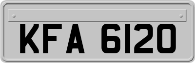 KFA6120