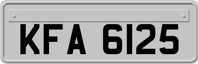 KFA6125