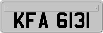 KFA6131