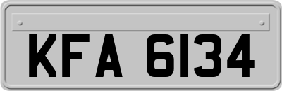 KFA6134