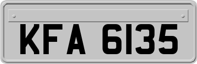 KFA6135