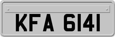 KFA6141