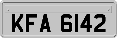KFA6142