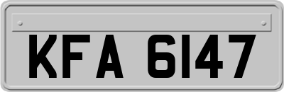 KFA6147