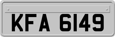 KFA6149