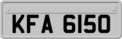 KFA6150