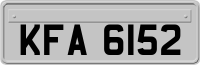 KFA6152
