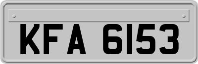 KFA6153