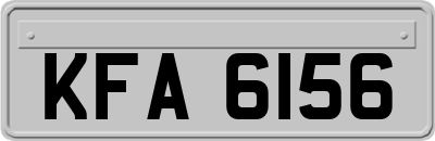 KFA6156