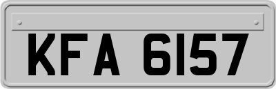 KFA6157