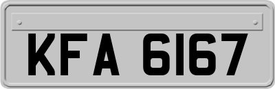 KFA6167
