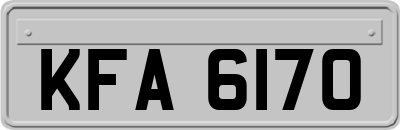 KFA6170