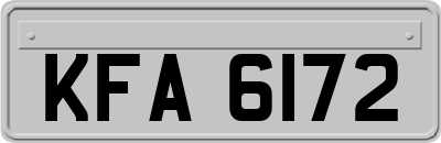 KFA6172