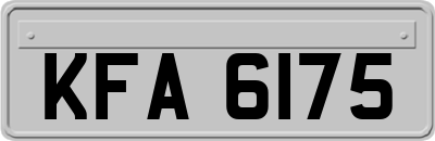 KFA6175