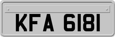 KFA6181