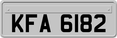 KFA6182