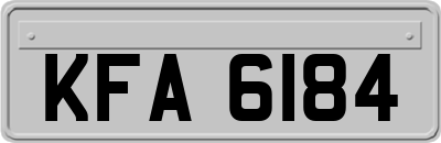 KFA6184