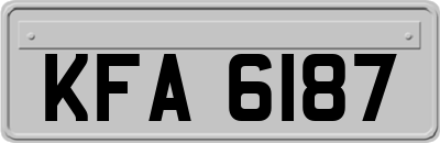 KFA6187
