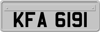 KFA6191