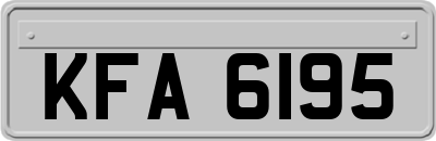 KFA6195