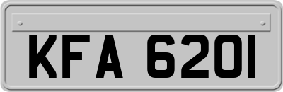 KFA6201