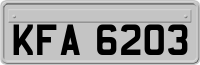 KFA6203