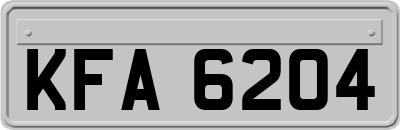 KFA6204