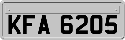 KFA6205