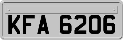KFA6206