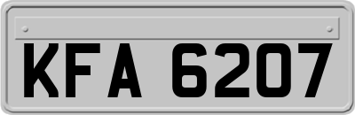 KFA6207