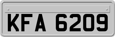 KFA6209