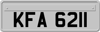 KFA6211