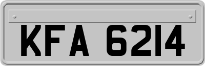KFA6214