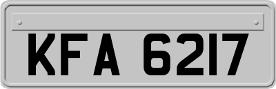 KFA6217