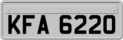 KFA6220