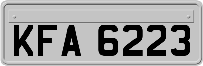 KFA6223