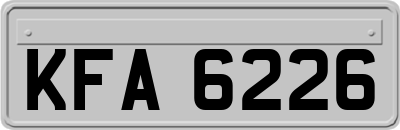 KFA6226
