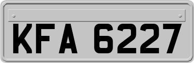 KFA6227