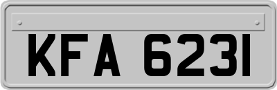 KFA6231