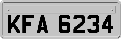 KFA6234