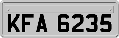 KFA6235