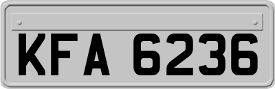 KFA6236