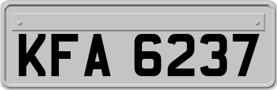 KFA6237