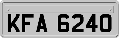 KFA6240