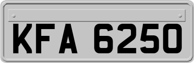 KFA6250