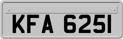 KFA6251
