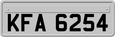 KFA6254
